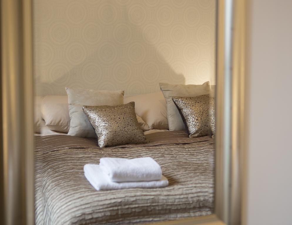 Apartament Bridge ヴロツワフ エクステリア 写真