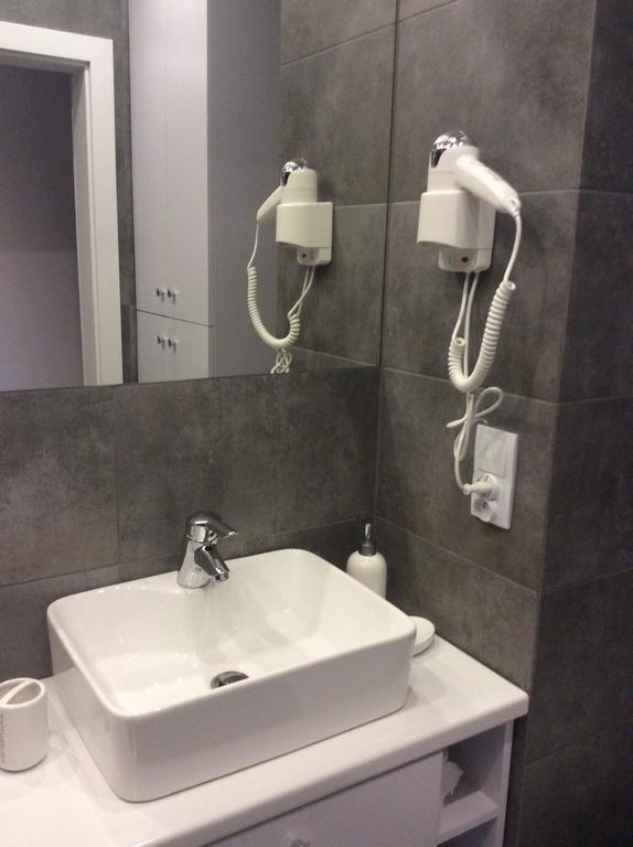 Apartament Bridge ヴロツワフ エクステリア 写真
